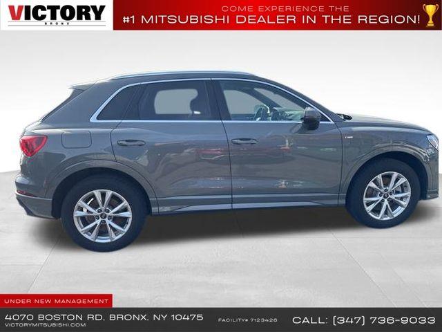 2023 Audi Q3 Premium, available for sale in Floral Park, New York | Shop Auto NY. Floral Park, New York 2023 Audi Q3 Premium, available for sale in Floral Park, New York | Shop Auto NY. Floral Park, New York