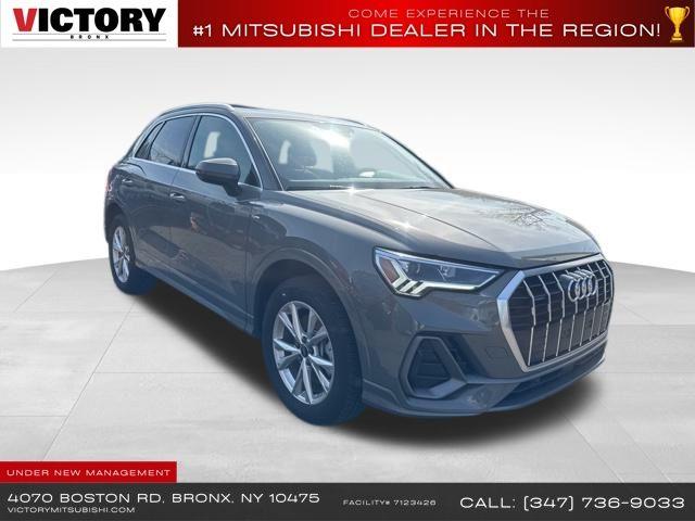 2023 Audi Q3 Premium, available for sale in Floral Park, New York | Shop Auto NY. Floral Park, New York 2023 Audi Q3 Premium, available for sale in Floral Park, New York | Shop Auto NY. Floral Park, New York