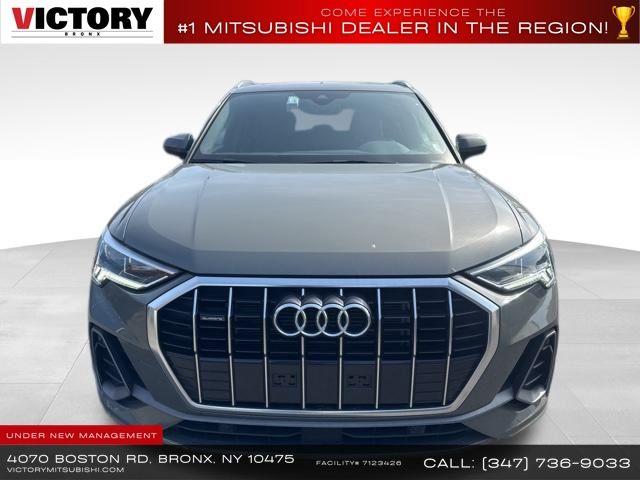 2023 Audi Q3 Premium, available for sale in Floral Park, New York | Shop Auto NY. Floral Park, New York 2023 Audi Q3 Premium, available for sale in Floral Park, New York | Shop Auto NY. Floral Park, New York