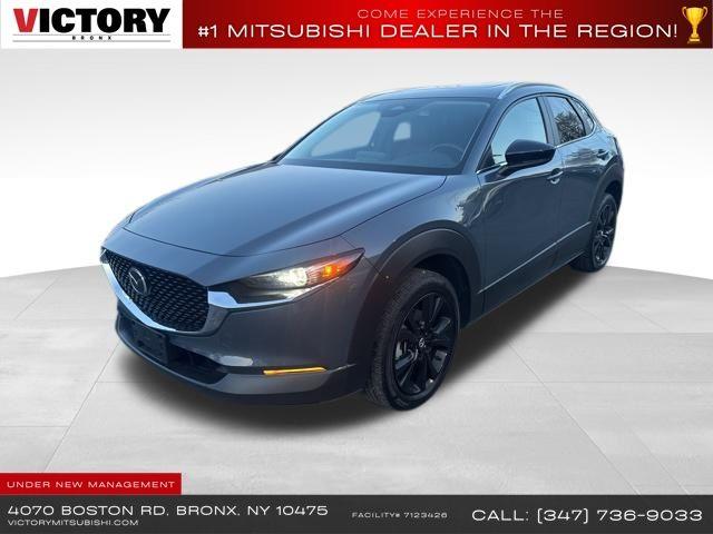 Used 2024 Mazda Cx-30 in Floral Park, New York | Shop Auto NY. Floral Park, New York