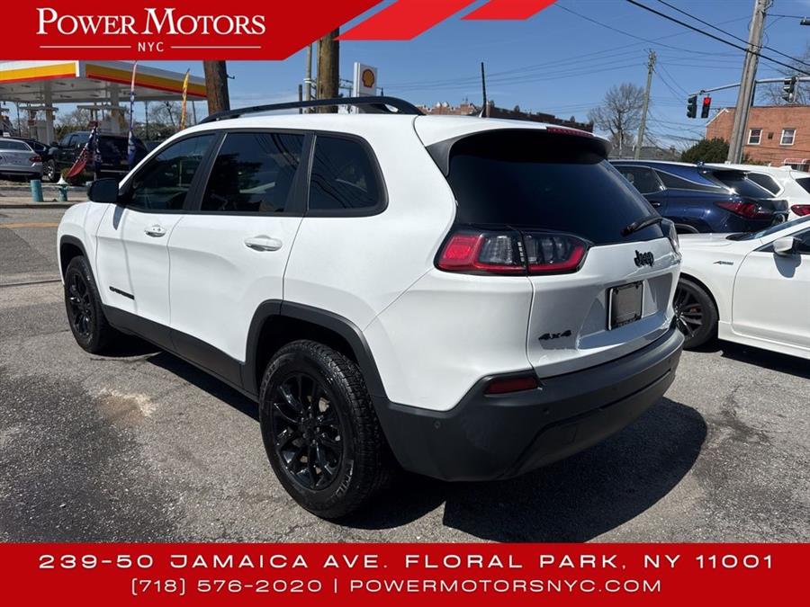 2023 Jeep Cherokee Altitude, available for sale in Floral Park, New York | Shop Auto NY. Floral Park, New York 2023 Jeep Cherokee Altitude, available for sale in Floral Park, New York | Shop Auto NY. Floral Park, New York
