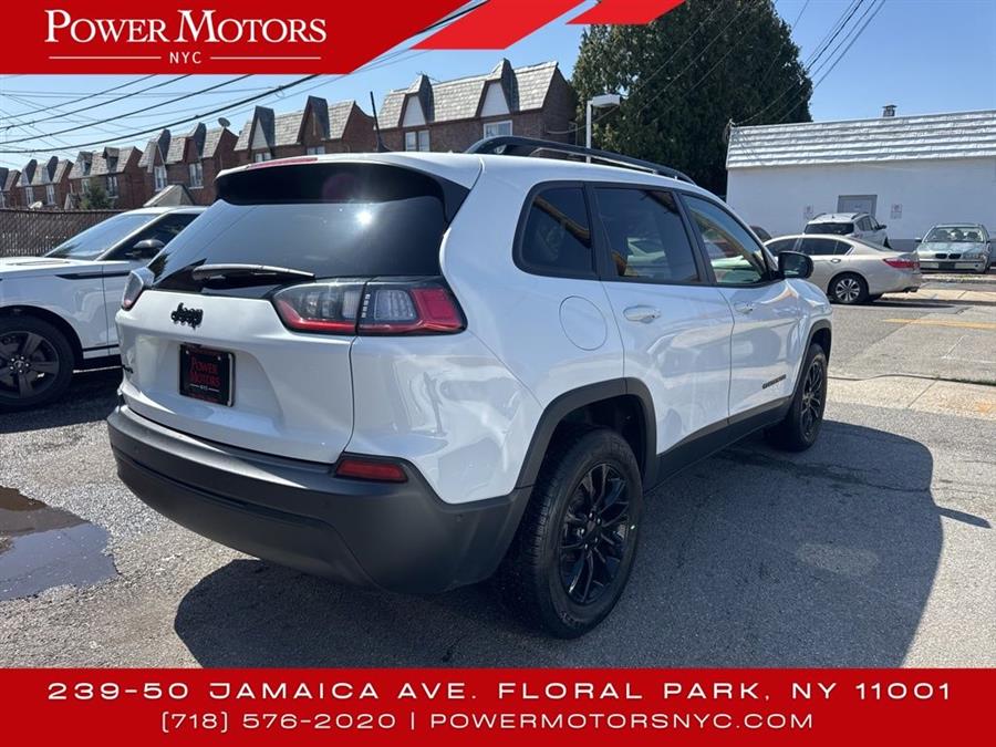 2023 Jeep Cherokee Altitude, available for sale in Floral Park, New York | Shop Auto NY. Floral Park, New York 2023 Jeep Cherokee Altitude, available for sale in Floral Park, New York | Shop Auto NY. Floral Park, New York