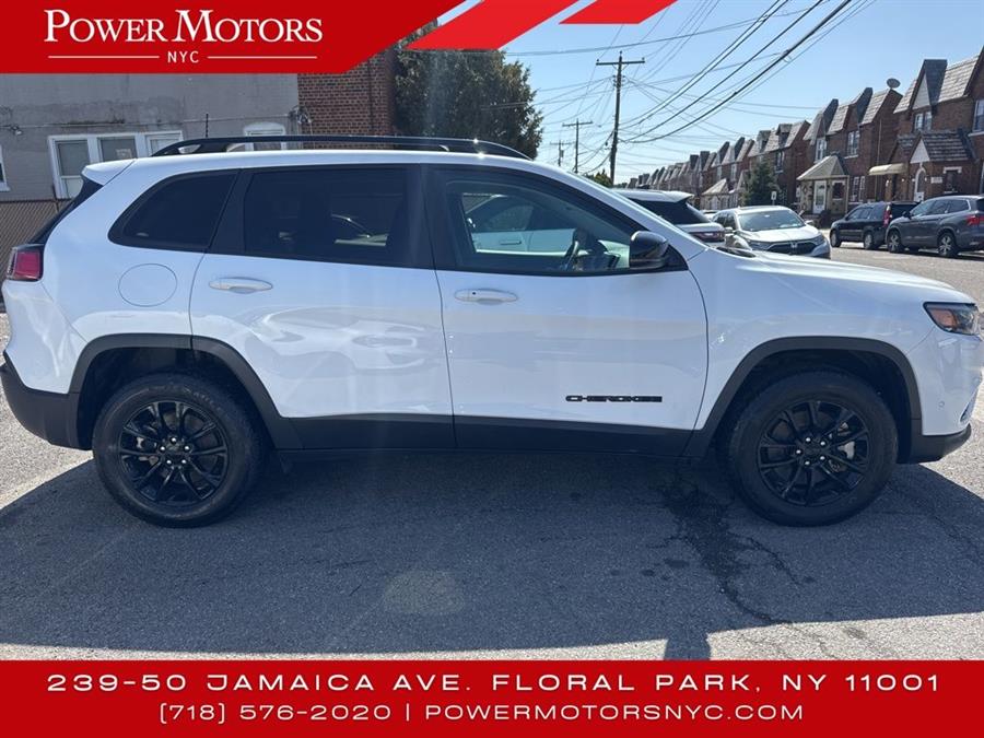 2023 Jeep Cherokee Altitude, available for sale in Floral Park, New York | Shop Auto NY. Floral Park, New York 2023 Jeep Cherokee Altitude, available for sale in Floral Park, New York | Shop Auto NY. Floral Park, New York