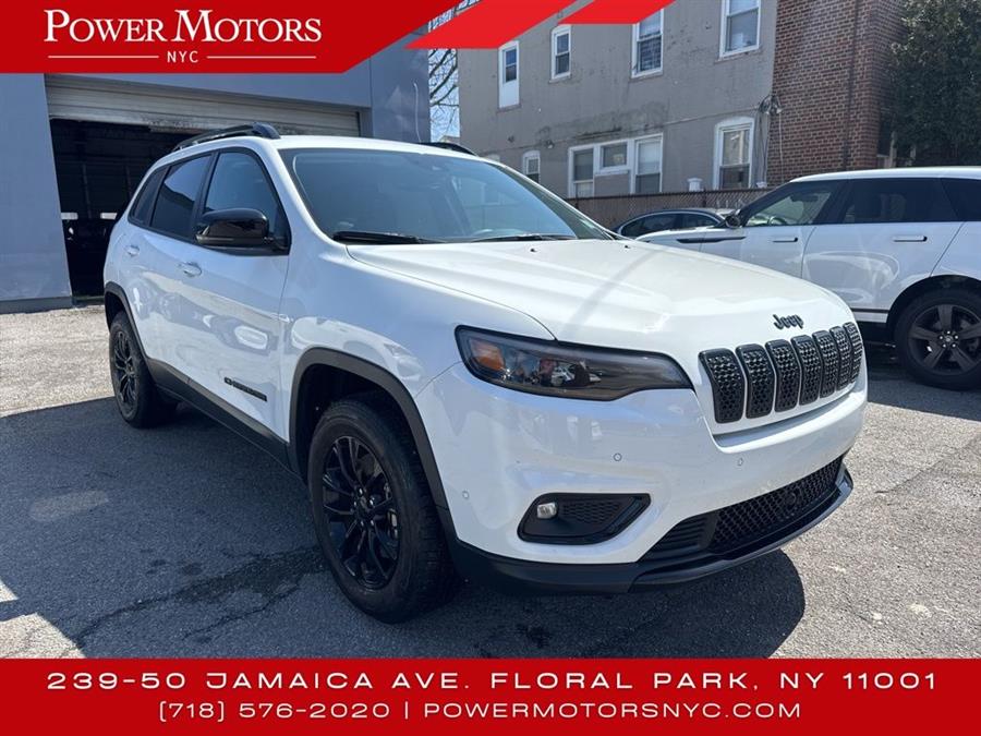 2023 Jeep Cherokee Altitude, available for sale in Floral Park, New York | Shop Auto NY. Floral Park, New York 2023 Jeep Cherokee Altitude, available for sale in Floral Park, New York | Shop Auto NY. Floral Park, New York
