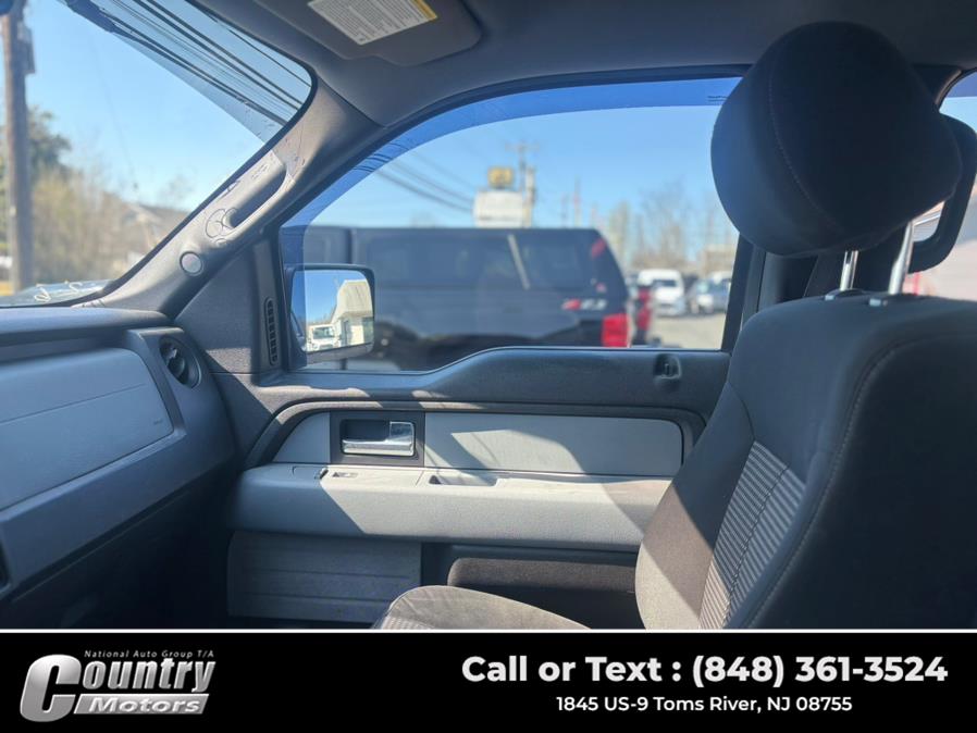 2014 Ford F-150 4WD SuperCrew 145" XL, available for sale in Toms River, New Jersey | Country Motors. Toms River, New Jersey 2014 Ford F-150 4WD SuperCrew 145" XL, available for sale in Toms River, New Jersey | Country Motors. Toms River, New Jersey