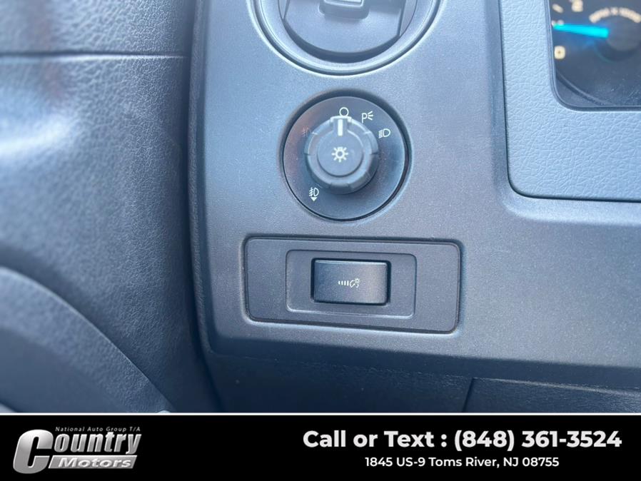 2014 Ford F-150 4WD SuperCrew 145" XL, available for sale in Toms River, New Jersey | Country Motors. Toms River, New Jersey 2014 Ford F-150 4WD SuperCrew 145" XL, available for sale in Toms River, New Jersey | Country Motors. Toms River, New Jersey
