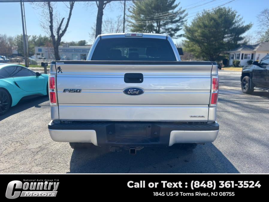 2014 Ford F-150 4WD SuperCrew 145" XL, available for sale in Toms River, New Jersey | Country Motors. Toms River, New Jersey 2014 Ford F-150 4WD SuperCrew 145" XL, available for sale in Toms River, New Jersey | Country Motors. Toms River, New Jersey