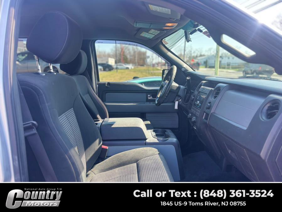 2014 Ford F-150 4WD SuperCrew 145" XL, available for sale in Toms River, New Jersey | Country Motors. Toms River, New Jersey 2014 Ford F-150 4WD SuperCrew 145" XL, available for sale in Toms River, New Jersey | Country Motors. Toms River, New Jersey