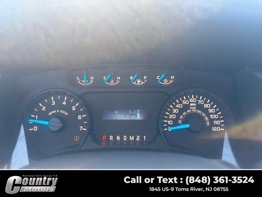 2014 Ford F-150 4WD SuperCrew 145" XL, available for sale in Toms River, New Jersey | Country Motors. Toms River, New Jersey 2014 Ford F-150 4WD SuperCrew 145" XL, available for sale in Toms River, New Jersey | Country Motors. Toms River, New Jersey