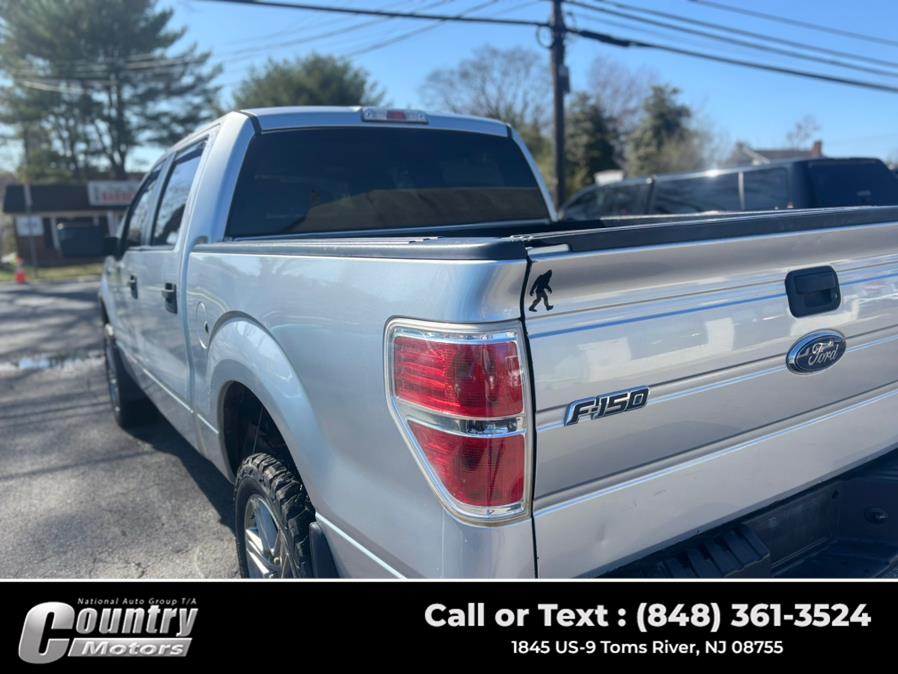 2014 Ford F-150 4WD SuperCrew 145" XL, available for sale in Toms River, New Jersey | Country Motors. Toms River, New Jersey 2014 Ford F-150 4WD SuperCrew 145" XL, available for sale in Toms River, New Jersey | Country Motors. Toms River, New Jersey