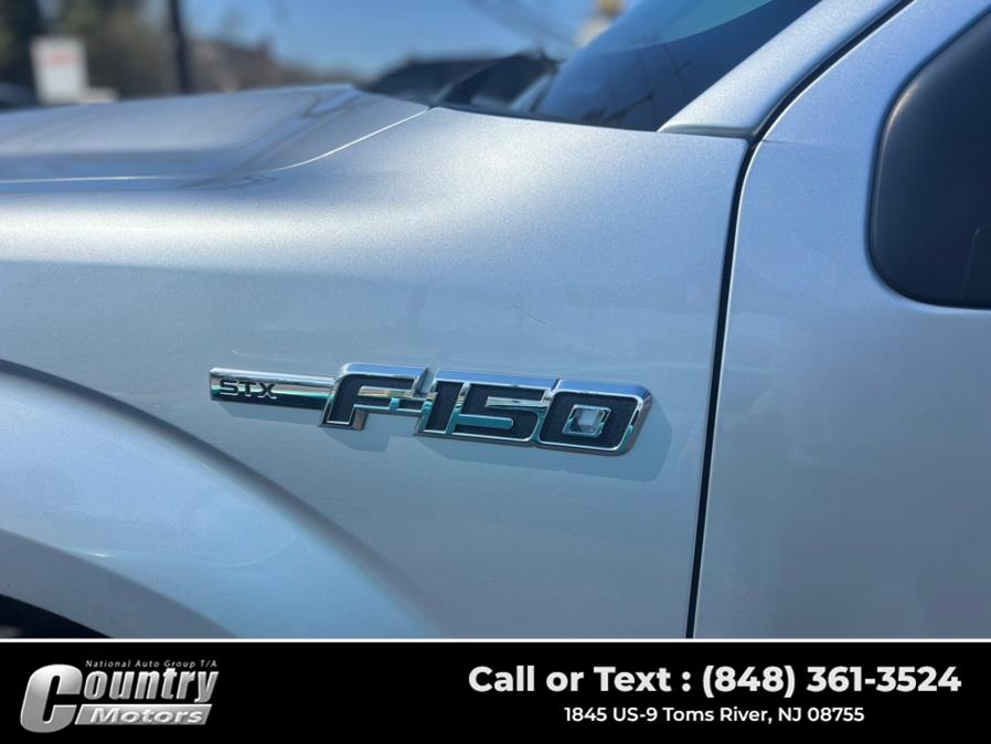 2014 Ford F-150 4WD SuperCrew 145" XL, available for sale in Toms River, New Jersey | Country Motors. Toms River, New Jersey 2014 Ford F-150 4WD SuperCrew 145" XL, available for sale in Toms River, New Jersey | Country Motors. Toms River, New Jersey