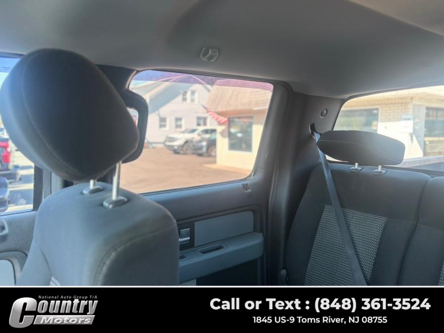 2014 Ford F-150 4WD SuperCrew 145" XL, available for sale in Toms River, New Jersey | Country Motors. Toms River, New Jersey 2014 Ford F-150 4WD SuperCrew 145" XL, available for sale in Toms River, New Jersey | Country Motors. Toms River, New Jersey