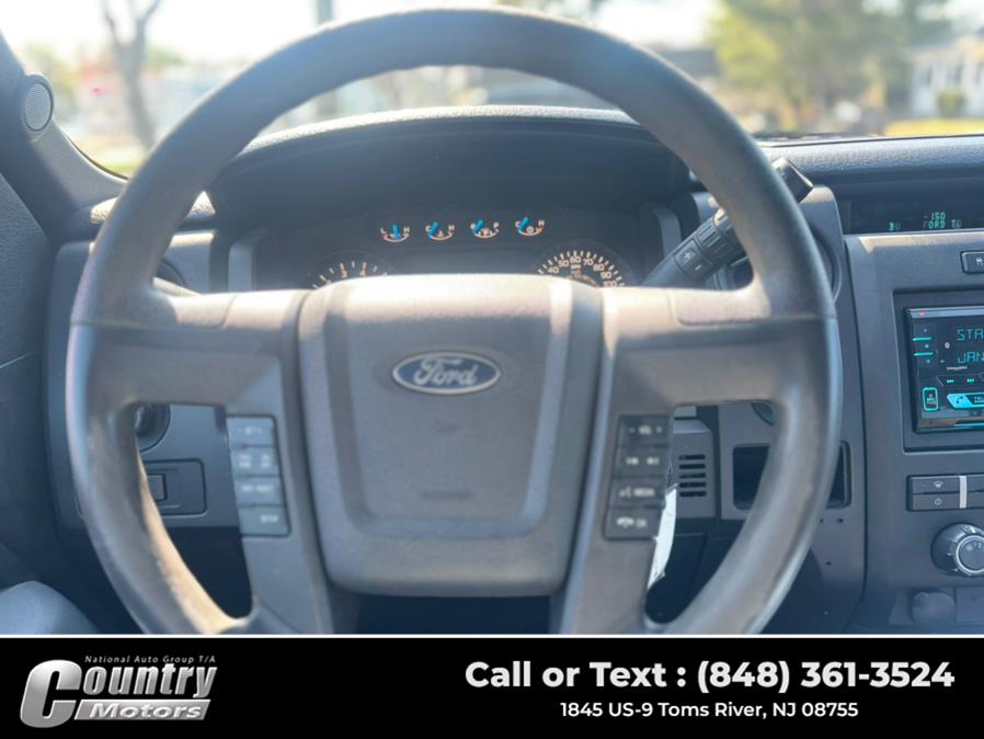 2014 Ford F-150 4WD SuperCrew 145" XL, available for sale in Toms River, New Jersey | Country Motors. Toms River, New Jersey 2014 Ford F-150 4WD SuperCrew 145" XL, available for sale in Toms River, New Jersey | Country Motors. Toms River, New Jersey