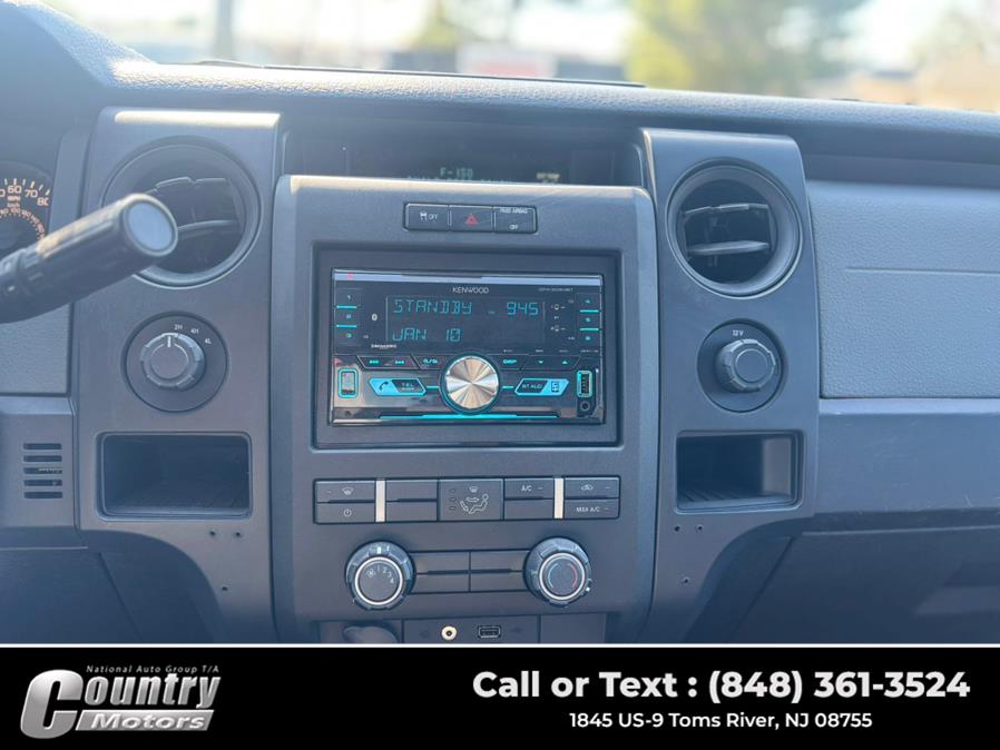2014 Ford F-150 4WD SuperCrew 145" XL, available for sale in Toms River, New Jersey | Country Motors. Toms River, New Jersey 2014 Ford F-150 4WD SuperCrew 145" XL, available for sale in Toms River, New Jersey | Country Motors. Toms River, New Jersey