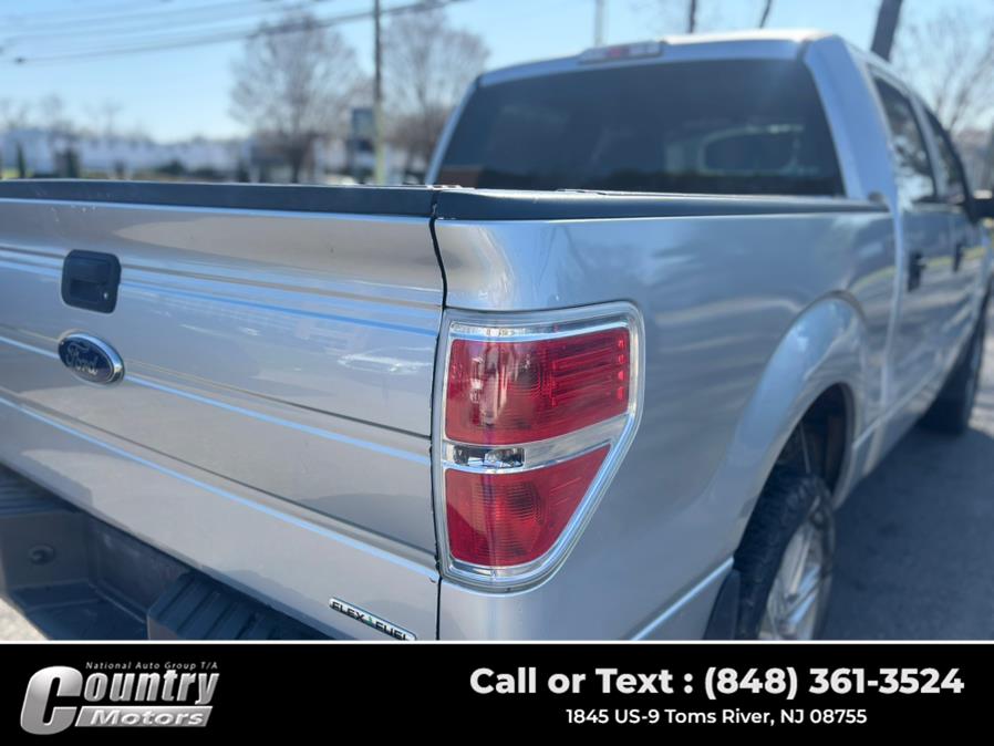 2014 Ford F-150 4WD SuperCrew 145" XL, available for sale in Toms River, New Jersey | Country Motors. Toms River, New Jersey 2014 Ford F-150 4WD SuperCrew 145" XL, available for sale in Toms River, New Jersey | Country Motors. Toms River, New Jersey