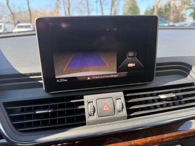 2018 Audi Q5 2.0 TFSI Tech Premium, available for sale in Huntington Station, New York | Huntington Auto Mall. Huntington Station, New York 2018 Audi Q5 2.0 TFSI Tech Premium, available for sale in Huntington Station, New York | Huntington Auto Mall. Huntington Station, New York