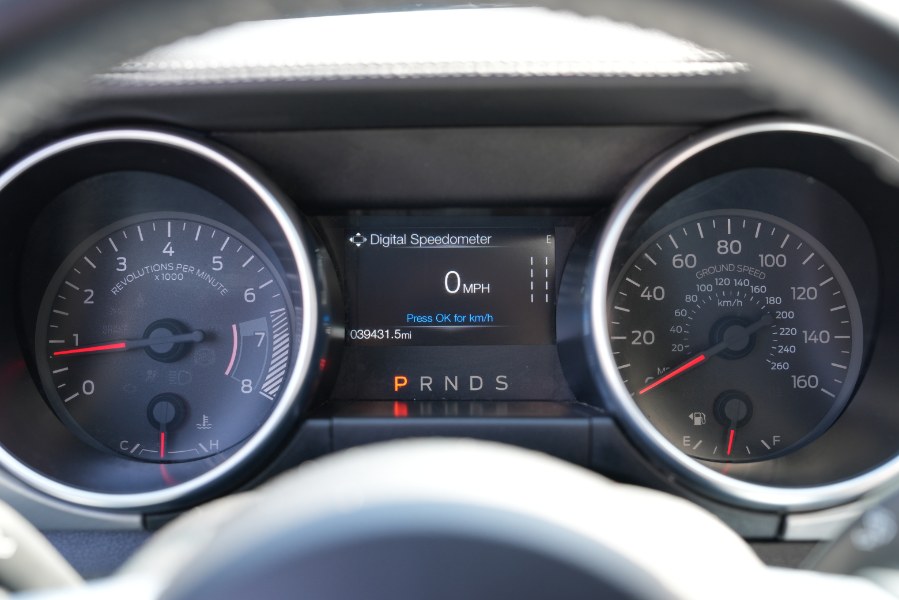 2023 Ford Mustang EcoBoost Premium Convertible, available for sale in Waterbury, Connecticut | Highline Car Connection. Waterbury, Connecticut 2023 Ford Mustang EcoBoost Premium Convertible, available for sale in Waterbury, Connecticut | Highline Car Connection. Waterbury, Connecticut