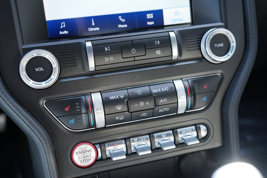 2023 Ford Mustang EcoBoost Premium Convertible, available for sale in Waterbury, Connecticut | Highline Car Connection. Waterbury, Connecticut 2023 Ford Mustang EcoBoost Premium Convertible, available for sale in Waterbury, Connecticut | Highline Car Connection. Waterbury, Connecticut