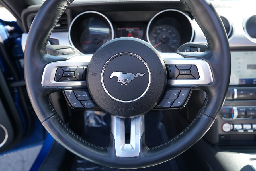 2023 Ford Mustang EcoBoost Premium Convertible, available for sale in Waterbury, Connecticut | Highline Car Connection. Waterbury, Connecticut 2023 Ford Mustang EcoBoost Premium Convertible, available for sale in Waterbury, Connecticut | Highline Car Connection. Waterbury, Connecticut