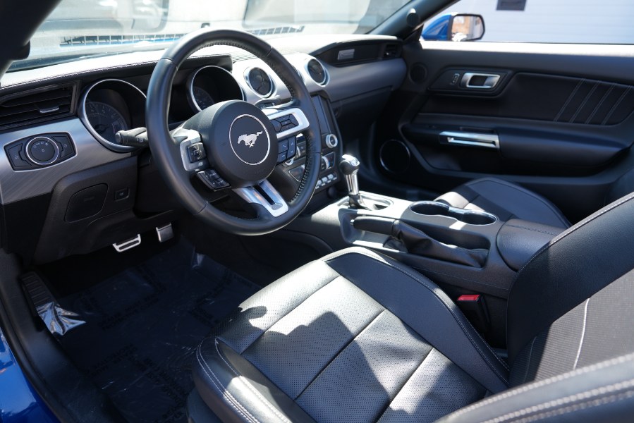 2023 Ford Mustang EcoBoost Premium Convertible, available for sale in Waterbury, Connecticut | Highline Car Connection. Waterbury, Connecticut 2023 Ford Mustang EcoBoost Premium Convertible, available for sale in Waterbury, Connecticut | Highline Car Connection. Waterbury, Connecticut
