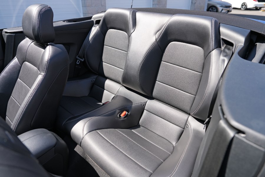 2023 Ford Mustang EcoBoost Premium Convertible, available for sale in Waterbury, Connecticut | Highline Car Connection. Waterbury, Connecticut 2023 Ford Mustang EcoBoost Premium Convertible, available for sale in Waterbury, Connecticut | Highline Car Connection. Waterbury, Connecticut