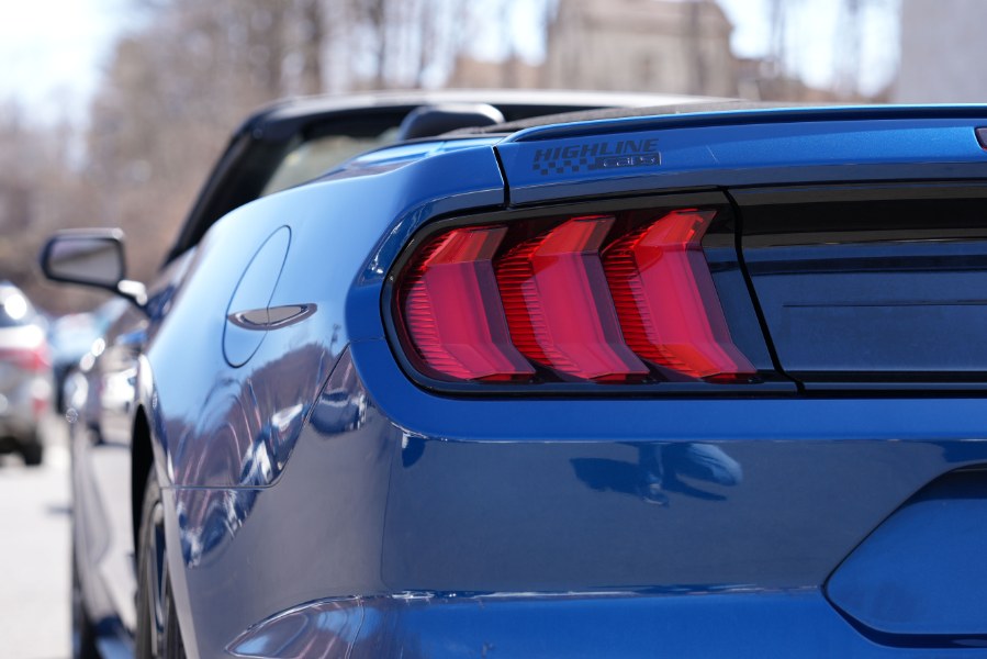 2023 Ford Mustang EcoBoost Premium Convertible, available for sale in Waterbury, Connecticut | Highline Car Connection. Waterbury, Connecticut 2023 Ford Mustang EcoBoost Premium Convertible, available for sale in Waterbury, Connecticut | Highline Car Connection. Waterbury, Connecticut