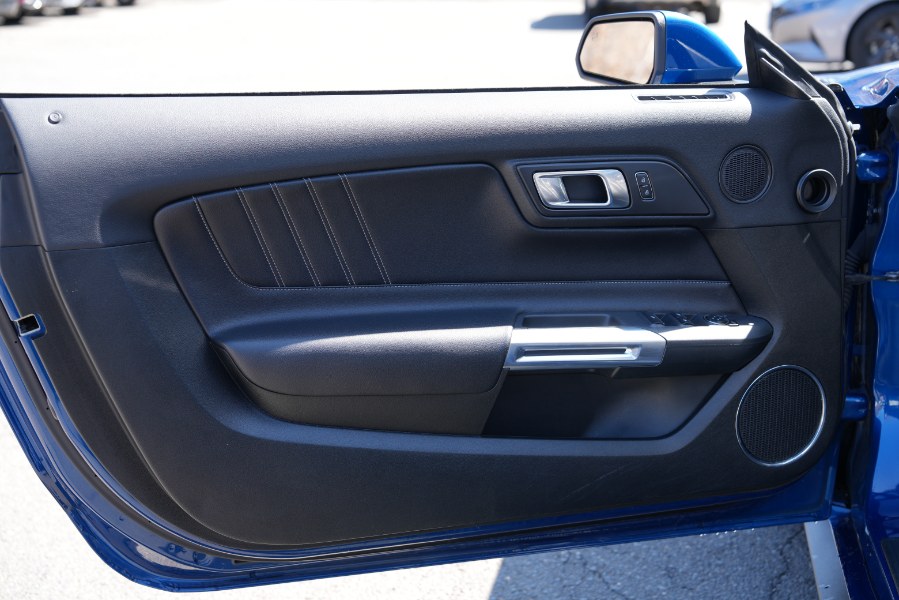 2023 Ford Mustang EcoBoost Premium Convertible, available for sale in Waterbury, Connecticut | Highline Car Connection. Waterbury, Connecticut 2023 Ford Mustang EcoBoost Premium Convertible, available for sale in Waterbury, Connecticut | Highline Car Connection. Waterbury, Connecticut