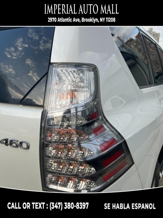 2017 Lexus GX GX 460 Premium 4WD, available for sale in Brooklyn, New York | Imperial Auto Mall. Brooklyn, New York 2017 Lexus GX GX 460 Premium 4WD, available for sale in Brooklyn, New York | Imperial Auto Mall. Brooklyn, New York