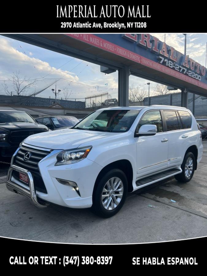 2017 Lexus GX GX 460 Premium 4WD, available for sale in Brooklyn, New York | Imperial Auto Mall. Brooklyn, New York 2017 Lexus GX GX 460 Premium 4WD, available for sale in Brooklyn, New York | Imperial Auto Mall. Brooklyn, New York