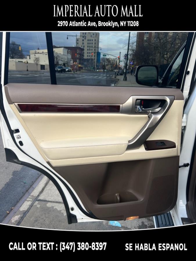 2017 Lexus GX GX 460 Premium 4WD, available for sale in Brooklyn, New York | Imperial Auto Mall. Brooklyn, New York 2017 Lexus GX GX 460 Premium 4WD, available for sale in Brooklyn, New York | Imperial Auto Mall. Brooklyn, New York