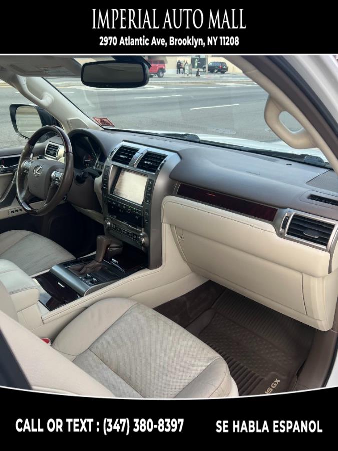 2017 Lexus GX GX 460 Premium 4WD, available for sale in Brooklyn, New York | Imperial Auto Mall. Brooklyn, New York 2017 Lexus GX GX 460 Premium 4WD, available for sale in Brooklyn, New York | Imperial Auto Mall. Brooklyn, New York