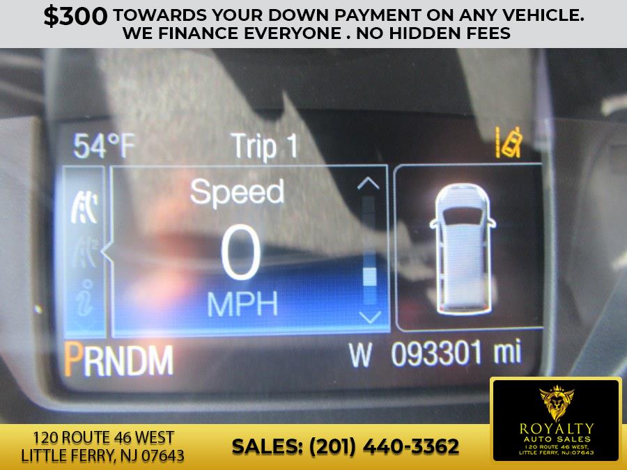 2016 Ford Transit Cargo Van T-150 148" Med Rf 8600 GVWR Sliding RH Dr, available for sale in Little Ferry, New Jersey | Royalty Auto Sales. Little Ferry, New Jersey 2016 Ford Transit Cargo Van T-150 148" Med Rf 8600 GVWR Sliding RH Dr, available for sale in Little Ferry, New Jersey | Royalty Auto Sales. Little Ferry, New Jersey