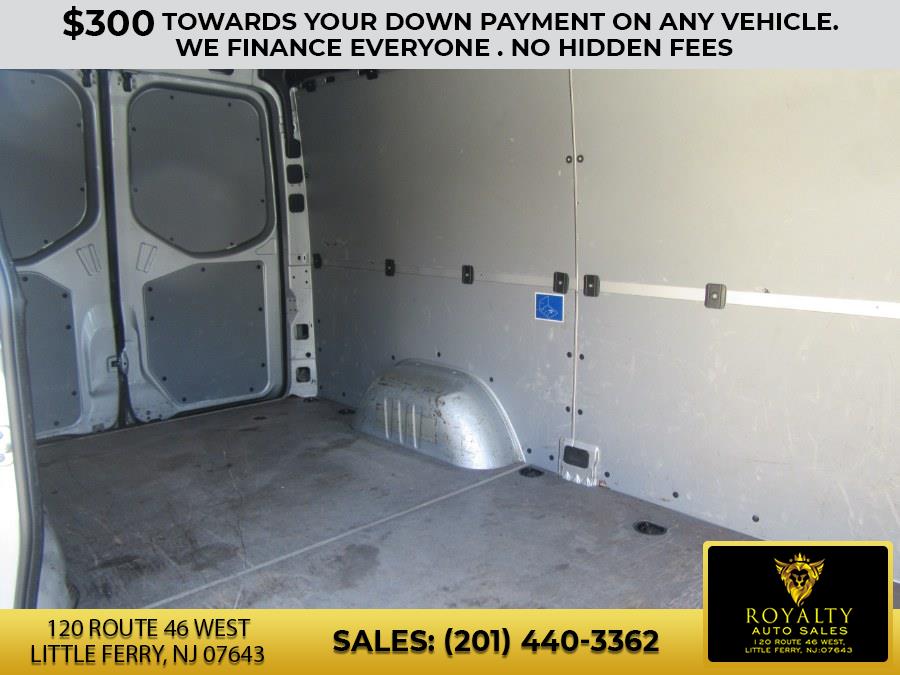 2021 Mercedes-Benz Sprinter Cargo Van 2500 Standard Roof I4 144" RWD, available for sale in Little Ferry, New Jersey | Royalty Auto Sales. Little Ferry, New Jersey 2021 Mercedes-Benz Sprinter Cargo Van 2500 Standard Roof I4 144" RWD, available for sale in Little Ferry, New Jersey | Royalty Auto Sales. Little Ferry, New Jersey