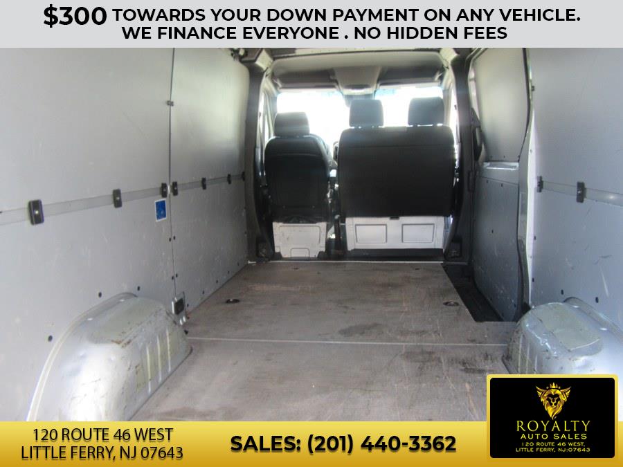 2021 Mercedes-Benz Sprinter Cargo Van 2500 Standard Roof I4 144" RWD, available for sale in Little Ferry, New Jersey | Royalty Auto Sales. Little Ferry, New Jersey 2021 Mercedes-Benz Sprinter Cargo Van 2500 Standard Roof I4 144" RWD, available for sale in Little Ferry, New Jersey | Royalty Auto Sales. Little Ferry, New Jersey