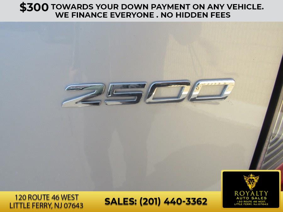 2021 Mercedes-Benz Sprinter Cargo Van 2500 Standard Roof I4 144" RWD, available for sale in Little Ferry, New Jersey | Royalty Auto Sales. Little Ferry, New Jersey 2021 Mercedes-Benz Sprinter Cargo Van 2500 Standard Roof I4 144" RWD, available for sale in Little Ferry, New Jersey | Royalty Auto Sales. Little Ferry, New Jersey