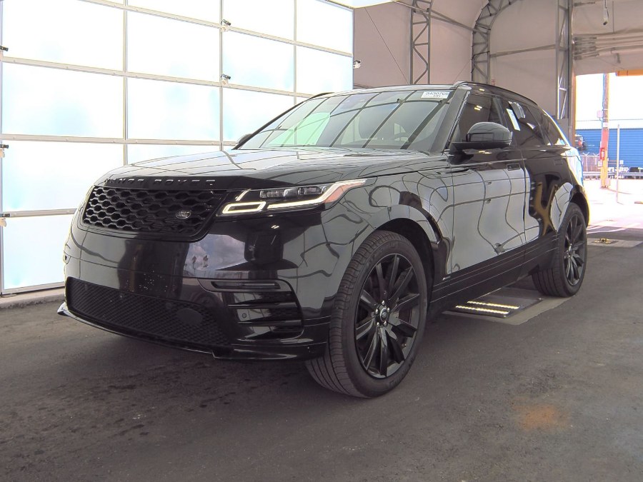 Used 2020 Land Rover Range Rover Velar in Brooklyn, New York | Top Line Auto Inc.. Brooklyn, New York