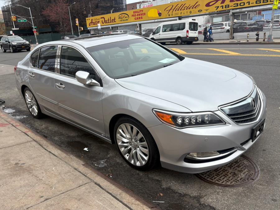 2014 Acura RLX Advance Pkg, available for sale in Jamaica, New York | Sylhet Motors Inc.. Jamaica, New York 2014 Acura RLX Advance Pkg, available for sale in Jamaica, New York | Sylhet Motors Inc.. Jamaica, New York