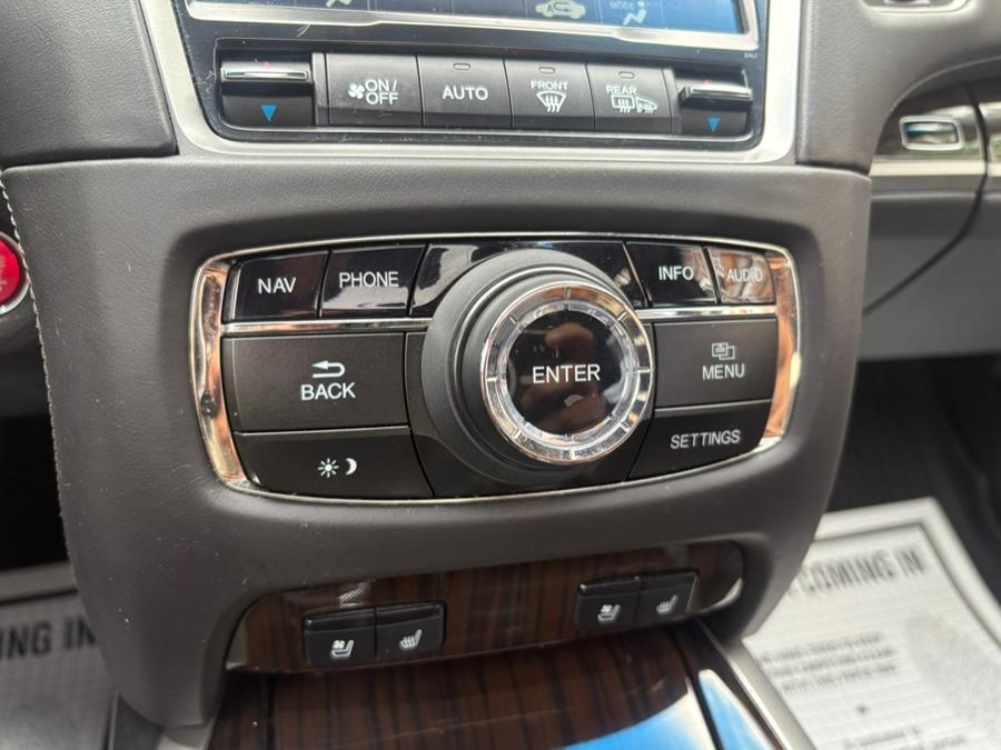 2014 Acura RLX Advance Pkg, available for sale in Jamaica, New York | Sylhet Motors Inc.. Jamaica, New York 2014 Acura RLX Advance Pkg, available for sale in Jamaica, New York | Sylhet Motors Inc.. Jamaica, New York