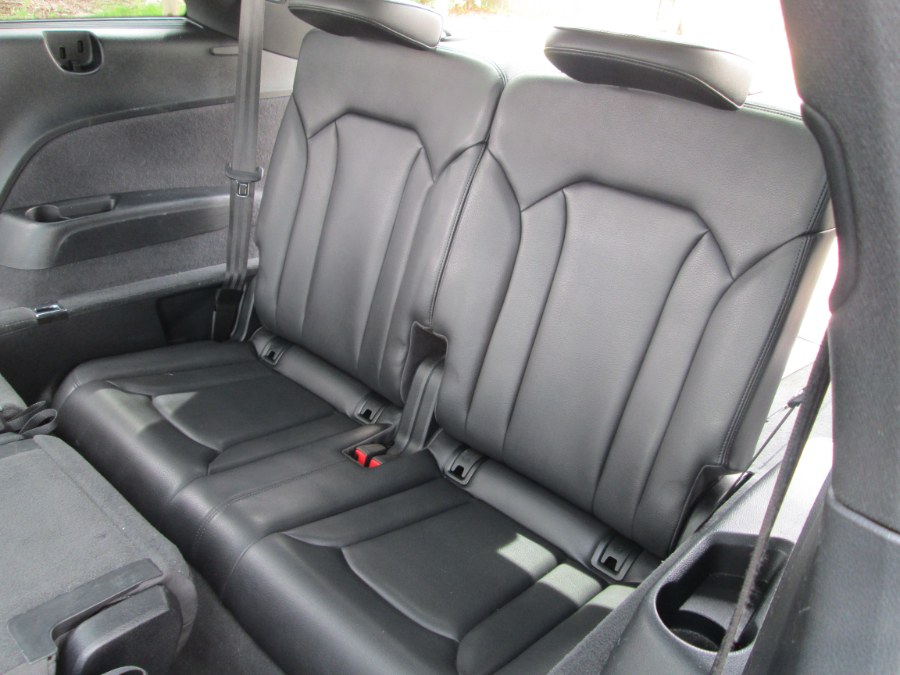 2019 Audi Q7 Premium 55 TFSI quattro, available for sale in Levittown, Pennsylvania | Levittown Auto. Levittown, Pennsylvania 2019 Audi Q7 Premium 55 TFSI quattro, available for sale in Levittown, Pennsylvania | Levittown Auto. Levittown, Pennsylvania