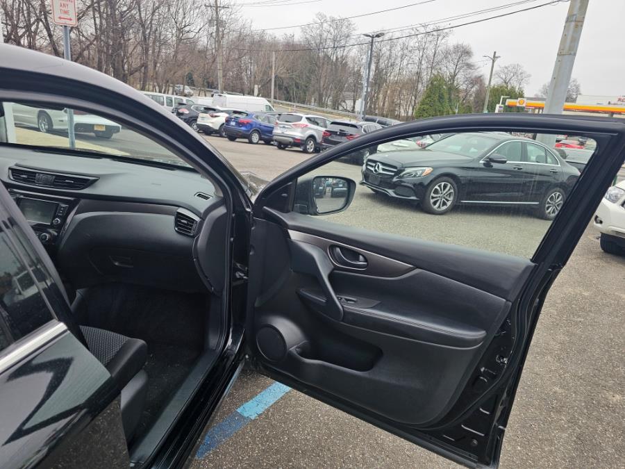 2020 Nissan Rogue Sport AWD S LOW MILES!!!!, available for sale in Rosedale, New York | Sunrise Auto Sales. Rosedale, New York 2020 Nissan Rogue Sport AWD S LOW MILES!!!!, available for sale in Rosedale, New York | Sunrise Auto Sales. Rosedale, New York