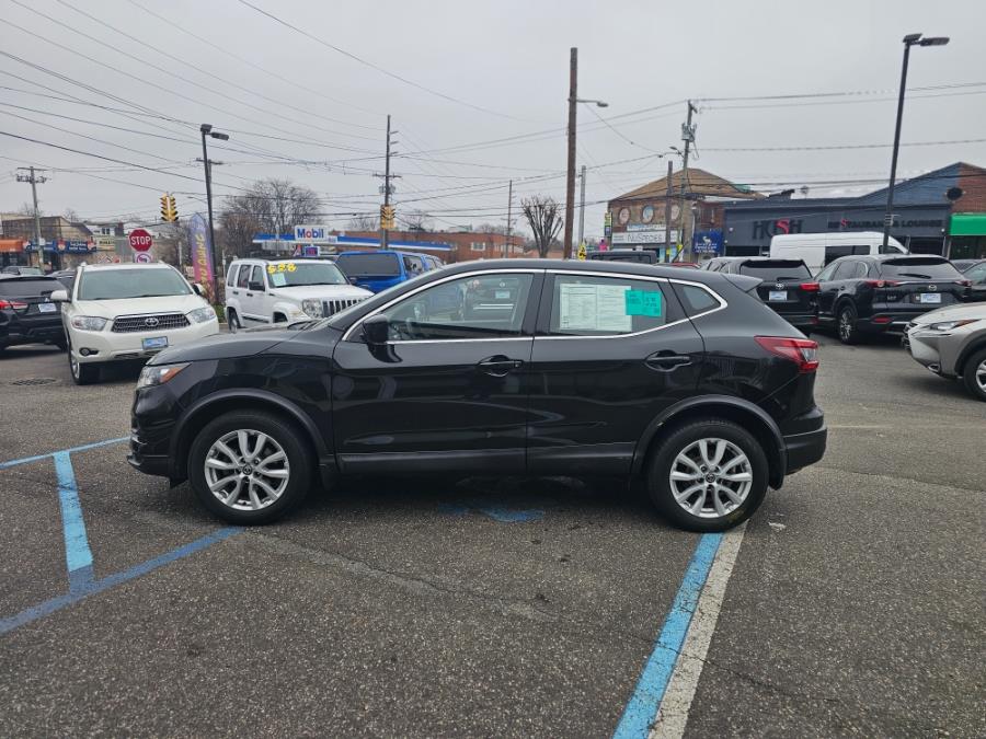 2020 Nissan Rogue Sport AWD S LOW MILES!!!!, available for sale in Rosedale, New York | Sunrise Auto Sales. Rosedale, New York 2020 Nissan Rogue Sport AWD S LOW MILES!!!!, available for sale in Rosedale, New York | Sunrise Auto Sales. Rosedale, New York