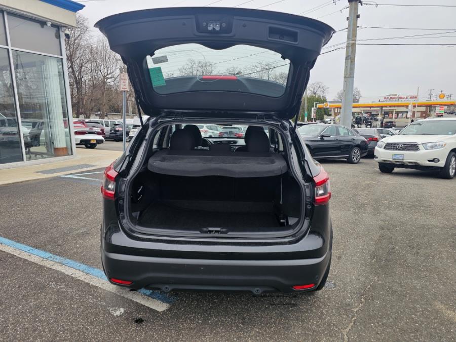 2020 Nissan Rogue Sport AWD S LOW MILES!!!!, available for sale in Rosedale, New York | Sunrise Auto Sales. Rosedale, New York 2020 Nissan Rogue Sport AWD S LOW MILES!!!!, available for sale in Rosedale, New York | Sunrise Auto Sales. Rosedale, New York