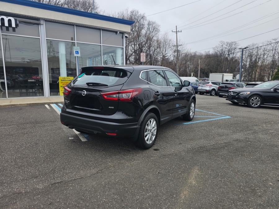 2020 Nissan Rogue Sport AWD S LOW MILES!!!!, available for sale in Rosedale, New York | Sunrise Auto Sales. Rosedale, New York 2020 Nissan Rogue Sport AWD S LOW MILES!!!!, available for sale in Rosedale, New York | Sunrise Auto Sales. Rosedale, New York