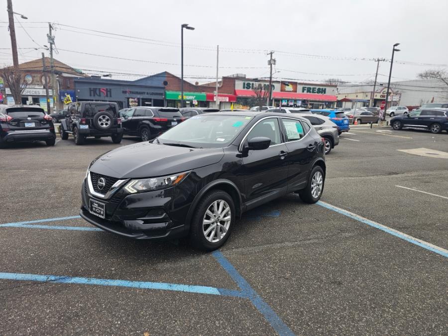 2020 Nissan Rogue Sport AWD S LOW MILES!!!!, available for sale in Rosedale, New York | Sunrise Auto Sales. Rosedale, New York 2020 Nissan Rogue Sport AWD S LOW MILES!!!!, available for sale in Rosedale, New York | Sunrise Auto Sales. Rosedale, New York