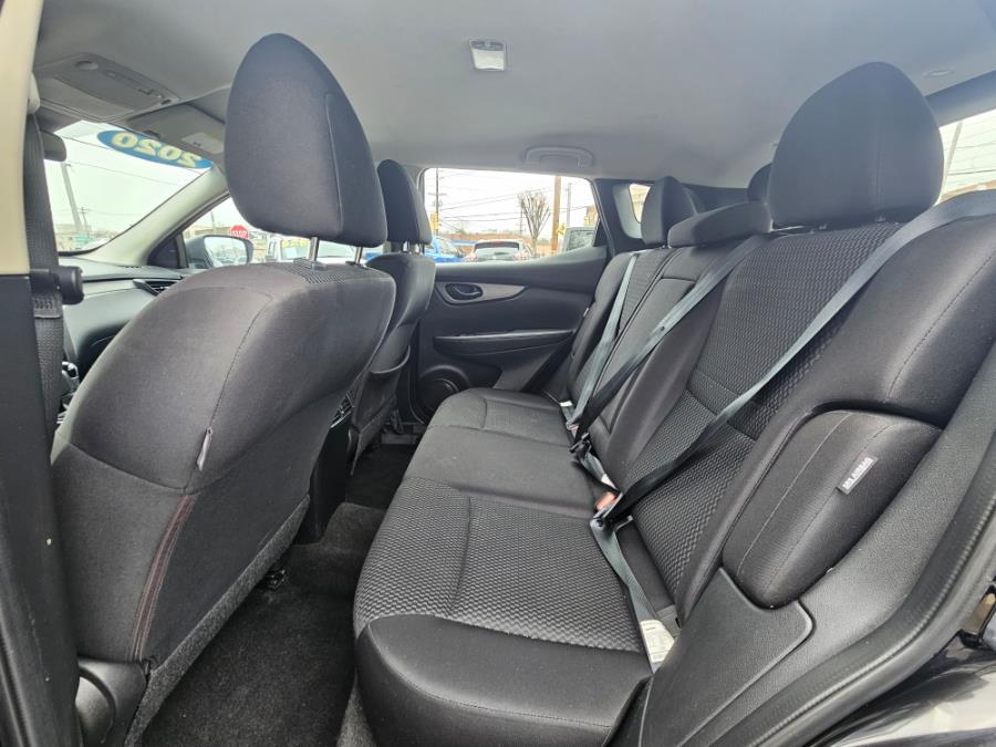 2020 Nissan Rogue Sport AWD S LOW MILES!!!!, available for sale in Rosedale, New York | Sunrise Auto Sales. Rosedale, New York 2020 Nissan Rogue Sport AWD S LOW MILES!!!!, available for sale in Rosedale, New York | Sunrise Auto Sales. Rosedale, New York