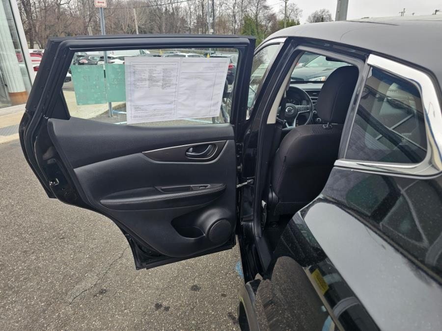 2020 Nissan Rogue Sport AWD S LOW MILES!!!!, available for sale in Rosedale, New York | Sunrise Auto Sales. Rosedale, New York 2020 Nissan Rogue Sport AWD S LOW MILES!!!!, available for sale in Rosedale, New York | Sunrise Auto Sales. Rosedale, New York