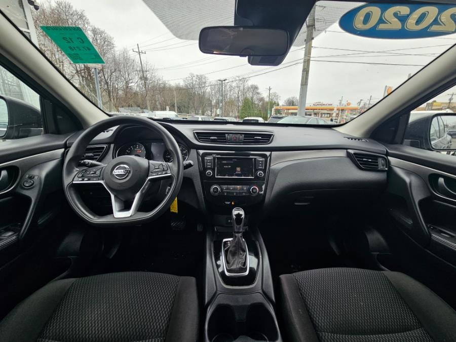 2020 Nissan Rogue Sport AWD S LOW MILES!!!!, available for sale in Rosedale, New York | Sunrise Auto Sales. Rosedale, New York 2020 Nissan Rogue Sport AWD S LOW MILES!!!!, available for sale in Rosedale, New York | Sunrise Auto Sales. Rosedale, New York