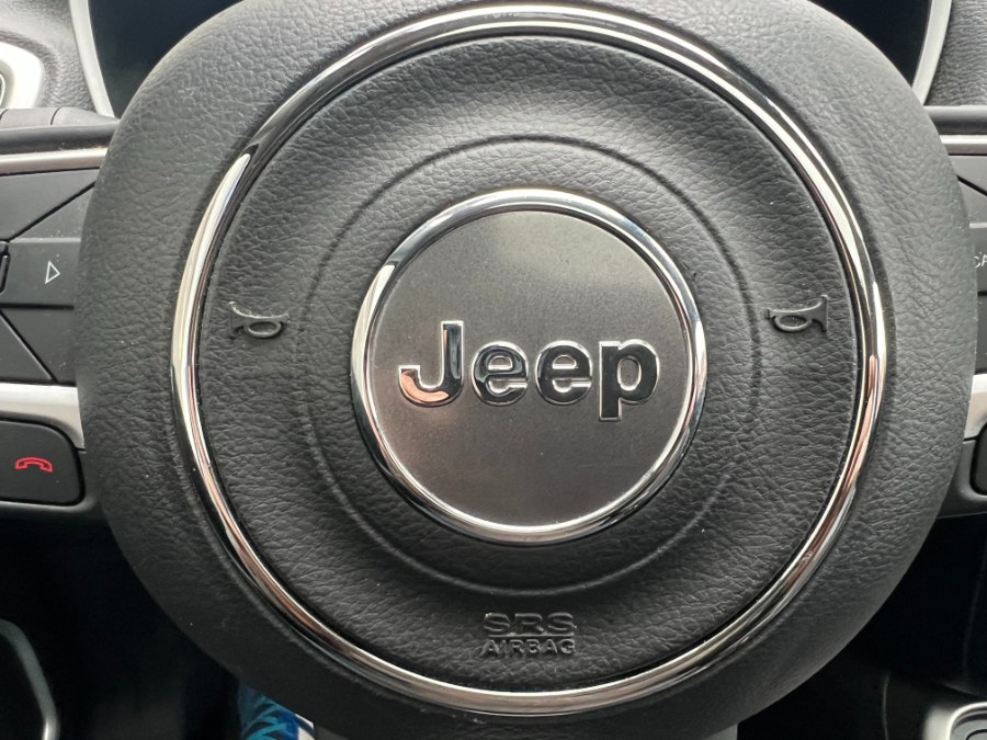 2017 Jeep Compass Latitude 4x4, available for sale in Bristol, Connecticut | Bristol Auto Center LLC. Bristol, Connecticut 2017 Jeep Compass Latitude 4x4, available for sale in Bristol, Connecticut | Bristol Auto Center LLC. Bristol, Connecticut