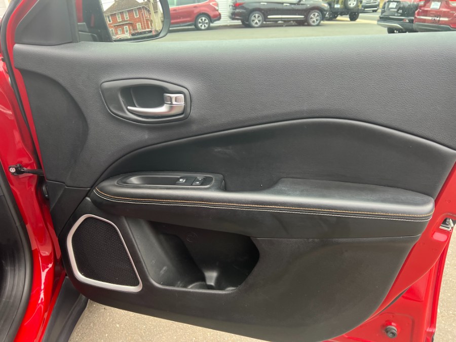 2017 Jeep Compass Latitude 4x4, available for sale in Bristol, Connecticut | Bristol Auto Center LLC. Bristol, Connecticut 2017 Jeep Compass Latitude 4x4, available for sale in Bristol, Connecticut | Bristol Auto Center LLC. Bristol, Connecticut