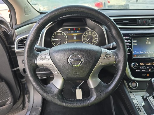 2018 Nissan Murano AWD SV, available for sale in Temple Hills, Maryland | Temple Hills Used Car. Temple Hills, Maryland 2018 Nissan Murano AWD SV, available for sale in Temple Hills, Maryland | Temple Hills Used Car. Temple Hills, Maryland